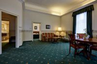 Szidonia Castle Hotel 20
